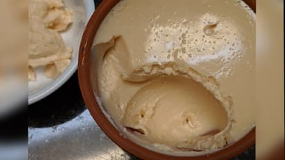 বিজয়া দশমীর মিষ্টি মুখ হোক আপনার হাতে বানানো দই দিয়ে