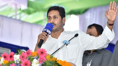 ఆరేళ్లలో ఏనాడైనా ఆరోపణలు వచ్చాయా....?: సీబీఐ కోర్టులో సీఎం జగన్