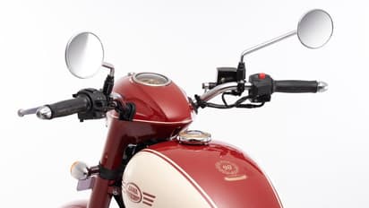 ജാവ ബൈക്കുകളുടെ വില കൂട്ടി