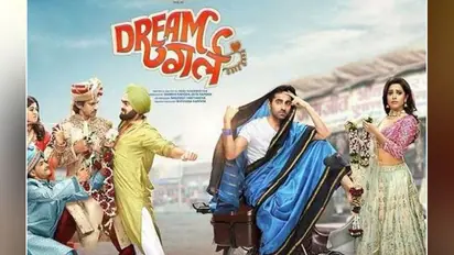 Ayushmann Khurrana's Dream Girl' to be released in Hong Kong on December 5