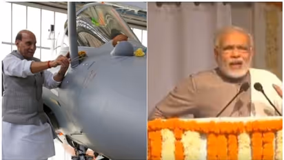 മോദി അന്ന് നാരങ്ങയെയും പച്ചമുളകിനെയും പറ്റി പറഞ്ഞത് ഈ അർത്ഥത്തിലാണ്