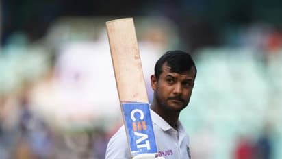 ದೇವಧರ್ ಟೂರ್ನಿ: ಮಯಾಂಕ್ ಸೇರಿ 3 ಕನ್ನಡಿಗರಿಗೆ ಸ್ಥಾನ