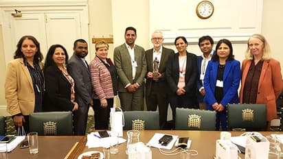 The enemy is within: Congress tries shaming India on int’l platform, ends up being shamed