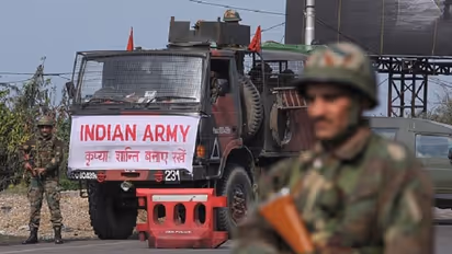 Silent radicalisation in Kashmir: Here’s why it is not time to take our eyes off the Separatists