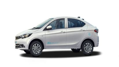 ದಾಖಲೆ ಬರೆದ ಟಾಟಾ ಟಿಗೋರ್ EV; 2019ರಲ್ಲಿ ಗರಿಷ್ಠ ಮಾರಾಟವಾದ ಕಾರು!