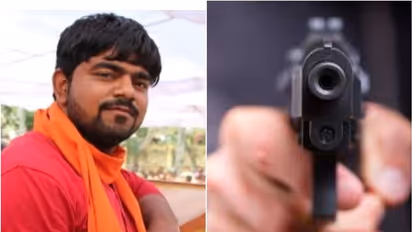 പശുക്കടത്ത് സംശയിച്ച് ട്രക്ക് പിന്തുടര്ന്ന ഗോ സംരക്ഷകന് വെടിയേറ്റ് ഗുരുതരാവസ്ഥയില്