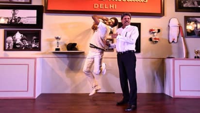 ভারতীয় ক্রিকেটের মোড় ঘুড়িয়ে দিয়েছে শামি, বুমরারা বলছেন কপিল দেব