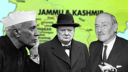 Why does Congress love Jeremy Corbyn’s Labour Party? Does Nehru have a role to play?