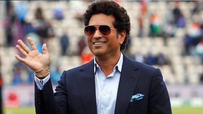 దక్షిణాఫ్రికాపై సిరీస్ విజయం: టీమిండియాపై సచిన్ ప్రశంసలు