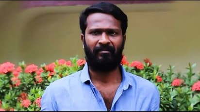 சினிமாவை அரசியல்மயமாக்குவது முக்கியம்... திருமாவளவன் மணிவிழாவில் வெற்றிமாறன் பேச்சு!