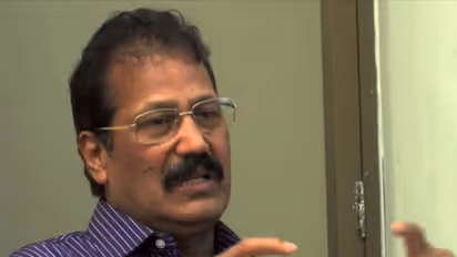 மத்திய அரசால் பெட்ரோல், டீசல் விலையை குறைக்க முடியதுல்ல.. எண்ணெய் நிறுவனங்களுக்கு அதிகாரம் ஏன்? - கிருஷ்ணசாமி