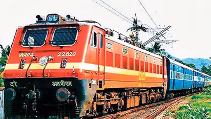 ಎರಡು ದಶಕಗಳ ಬಳಿಕ ದಾಂಡೇಲಿ-ಅಳ್ನಾವರ- ಧಾರವಾಡ ರೈಲು ಪುನರಾರಂಭ