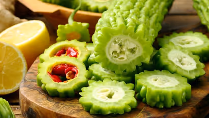 Nourishing to fighting acne: 7 skin benefits of eating Bitter-gourd