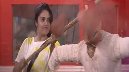 బిగ్ బాస్ 3: ఒక్కొక్కరి బండారం బయటపడ్డ వేల!