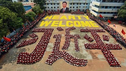 ಮೋದಿ- ಕ್ಸಿ ಮಾತುಕತೆಗೆ ಮಹಾಬಲಿಪುರಂ ಏಕೆ?
