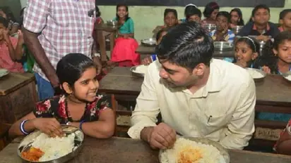 ശിശു പോഷകാഹാരം ഉറപ്പാക്കുന്നതില് കേരളം ദേശീയ ശരാശരിയെക്കാള് 5 ഇരട്ടി മുന്നില്