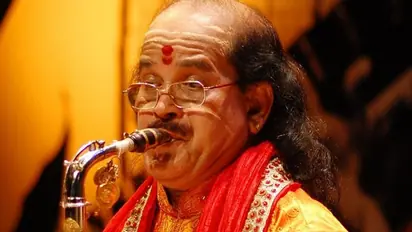 ಪ್ರಸಿದ್ಧ ಸ್ಯಾಕ್ಸೊಫೋನ್ ವಾದಕ ಕದ್ರಿ ಗೋಪಾಲನಾಥ್ ನಿಧನ