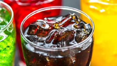 ಹೆಚ್ಚು ಸಕ್ಕರೆ ಇರುವ ತಂಪು ಪಾನೀಯ ಜಾಹೀರಾತಿಗೆ ನಿಷೇಧ!