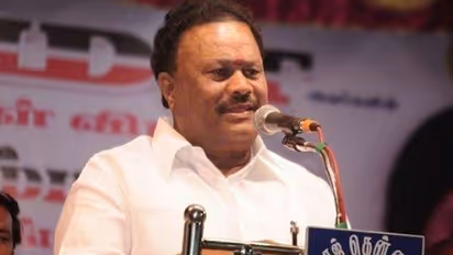 ஊரடங்கில் வீட்டிலிருந்தால் பிரிட்ஜ், பீரோ, குக்கர் பரிசு.. அள்ளிக்கொடுக்கும் அமைச்சர் திண்டுக்கல் சீனிவாசன்.!