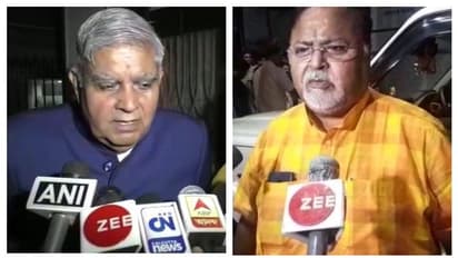 রাষ্ট্রপতি কি প্রতিদিন কথা বলেন, রাজ্য়পালকে মনে করালেন পার্থ