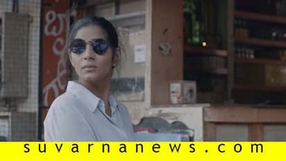 ರಶ್ಮಿಕಾ ನಟಿಸದ್ದಕ್ಕೆ ಬೇಸರವಿಲ್ಲ, ನಿತ್ಯಾಶ್ರಿ ಅದ್ಭುತ ನಟಿ: ಗೌತಮ್