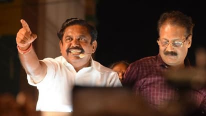 ஜான்பாண்டியன் - கிருஷ்ணசாமியை டரியலாக்கிய எடப்பாடி... பாமக- தேமுதிக.,வுக்கு குஷி..!