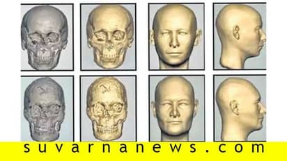 ಸಿಂಧೂ ನಾಗರಿಕತೆ ಜನರ ನಿಖರ ಮುಖ ರಚನೆ!