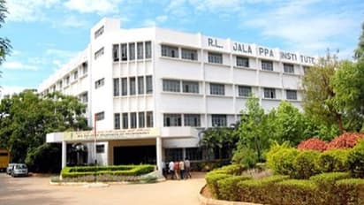 ಕೋಲಾರದಲ್ಲಿ ಜಾಲಪ್ಪ ಸಂಸ್ಥೆಗಳ ಮೇಲೆ ಐಟಿ ದಾಳಿ