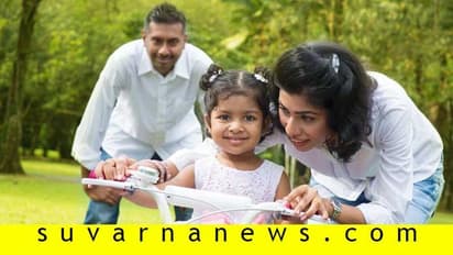 Parenting Skills: ಮಕ್ಕಳು ಫೇಮಸ್  ಆಗಬೇಕೆ? ಅವರೊಂದಿಗೆ ಖುಷಿ ಹಂಚಿಕೊಳ್ಳಿ