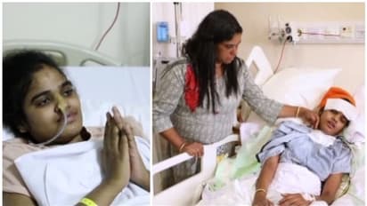 വാര്ത്ത ഫലം കണ്ടു; നീതുവിനെ നാട്ടിലെത്തിച്ചു, തുടര്ചികിത്സകള് ശ്രീചിത്രയില്