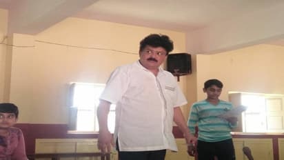 ಮಹಿಳಾ ದೌರ್ಜನ್ಯ ತಪ್ಪಿಸಲು ಸ್ತ್ರೀಯಿಂದ ಸಾಧ್ಯ: ಮಂಡ್ಯ ರಮೇಶ