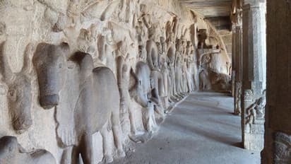 मोदी जी ने सोच-समझकर चीनी राष्ट्रपति को बुलाया महाबलीपुरम, यहां पत्थर भी दिखाते हैं चमत्कार