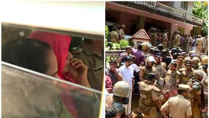 കൂടത്തായി കൊലപാതകം: ഷാജുവടക്കം നാലുപേരുടെ രഹസ്യമൊഴി രേഖപ്പെടുത്തും