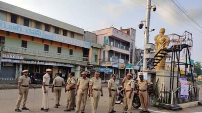 ఉద్రిక్తత: మాజీ మంత్రి కొల్లు రవీంద్ర సహా టీడీపీ నేతల హౌస్ అరెస్ట్