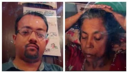 ফ্ল্যাট হাতাতে মাকে মারধর, বৃদ্ধার রহস্যমৃত্যুতে কাঠগড়ায় ছেলে