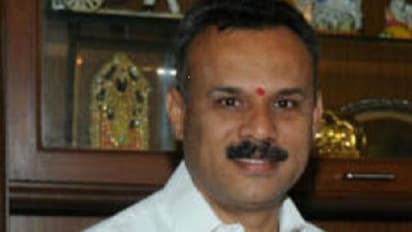 ನಾನು ಜನ್ಮತಃ ಸಹೃದಯಿ, ಸೋತ ಕ್ಷೇತ್ರದಲ್ಲೇ ಗೆಲ್ಲುವೆ ಎಂದ ಮಾಜಿ ಶಾಸಕ