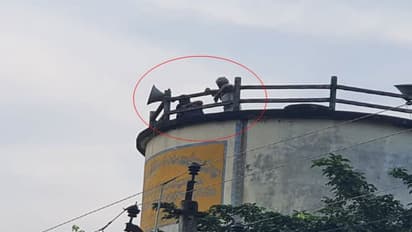 మాకు రావాల్సింది మాకు ఇవ్వండి.. లేకపోతే