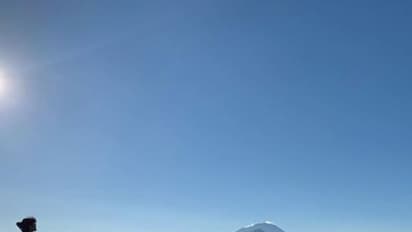 ബാലിയില്‍ അവധിക്കാലം ആഘോഷിച്ച് രഞ്ജിനി ഹരിദാസും അര്‍ച്ചനയും