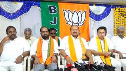 బిజెపి పొత్తు వారితోనే... టిడిపి ఎంతో మిగతా పార్టీలు అంతే...: కన్నా