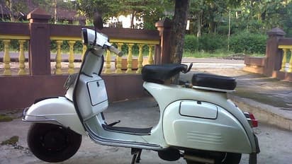 ಮತ್ತೆ ರಸ್ತೆಗಳಿಯುತ್ತಿದೆ ಹಮಾರ ಬಜಾಜ್; ಅ.16ಕ್ಕೆ ಚೇತಕ್ ಇ ಸ್ಕೂಟರ್ ಲಾಂಚ್!