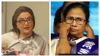 Aparna Sen- BSF-এর এক্তিয়ার নিয়ে মন্তব্যের জেরে বিপাক, আইনি চিঠি পাঠালেন বিজেপি নেতা