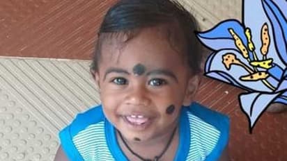 தமிழகத்தில் மீண்டும் டெங்கு பீதி..! 11 மாத குழந்தை பரிதாபமாக உயிரிழப்பு..!