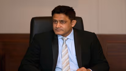 কোচের পদে ফিরলেন অনিল কুম্বলে, সঙ্গী ওয়ালস, জন্টি ও জর্জ বেইলি, ছাড়া হচ্ছে না অশ্বিনকে