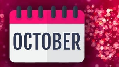 ഒക്ടോബർ മാസത്തിൽ ജനിച്ചവരാണോ; സ്വഭാവം അറിയാം