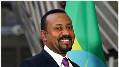 സമാധാന നൊബേൽ പുരസ്കാരം എത്യോപ്യൻ പ്രധാനമന്ത്രിക്ക്