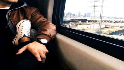 ദമ്പതിമാര്ക്കുള്ള 'പ്രത്യേക' ട്രെയിന് അവസാന നിമിഷം റദ്ദാക്കി റെയില്വേ, കാരണം!