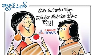 కార్టూన్ పంచ్