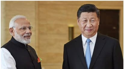 ಪಿಒಕೆ ಬಿಡುವಂತೆ ಕ್ಸಿಗೆ 56 ಇಂಚಿನ ಎದೆಯುಳ್ಳ ಪ್ರಧಾನಿ ಹೇಳಿದ್ರಾ?: ಕಾಂಗ್ರೆಸ್!