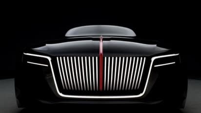 ‘‘ది బీస్ట్‌’’ని మరిపించేలా: చైనా అధ్యక్షుడు జిన్‌పింగ్ సూపర్‌కార్ ప్రత్యేకతలు