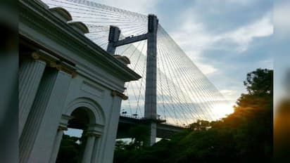 ফের বৃষ্টি কলকাতায়, আগাম  জানাল আবহাওয়া দফতর